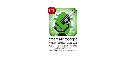 Smart Microscope Lite