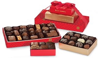 1 lb 12 oz Christmas Holiday Bliss Assorted Chocolates