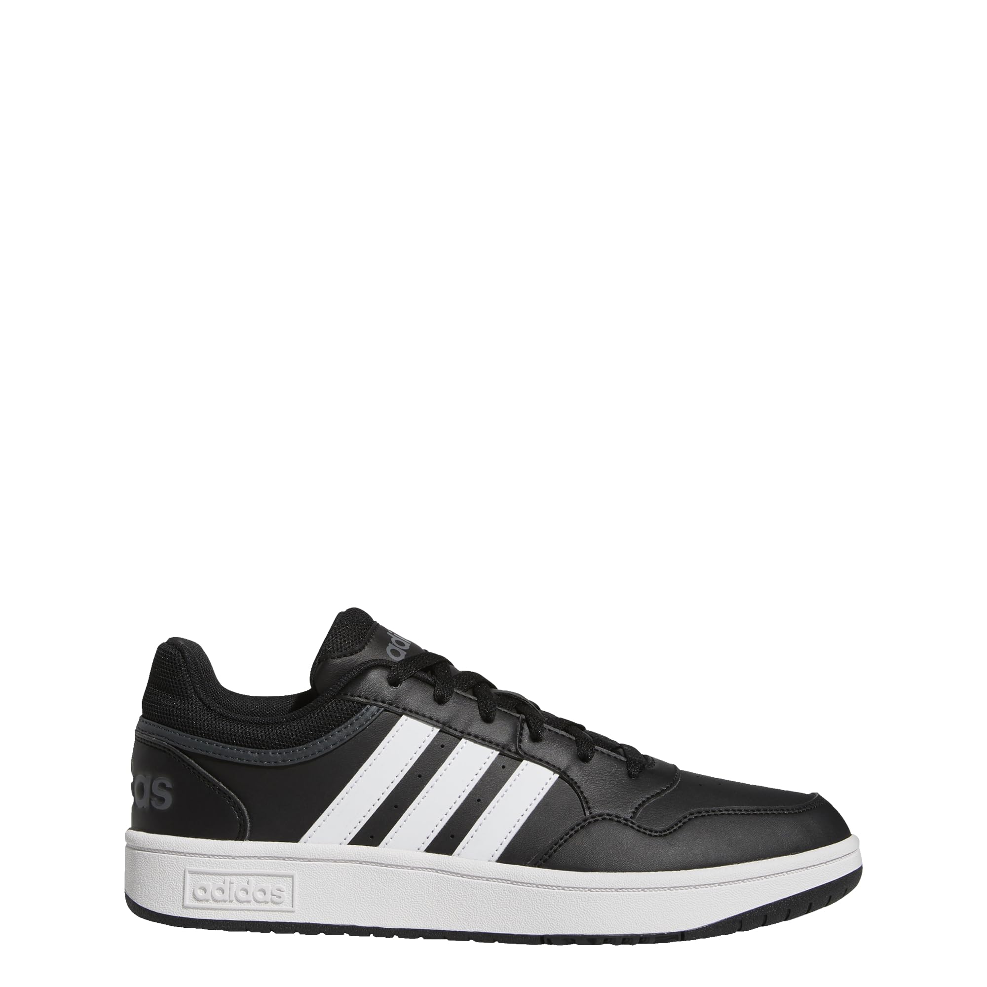 adidas Hoops 3.0 Low Classic Vintage Shoes, Zapatillas Hombre