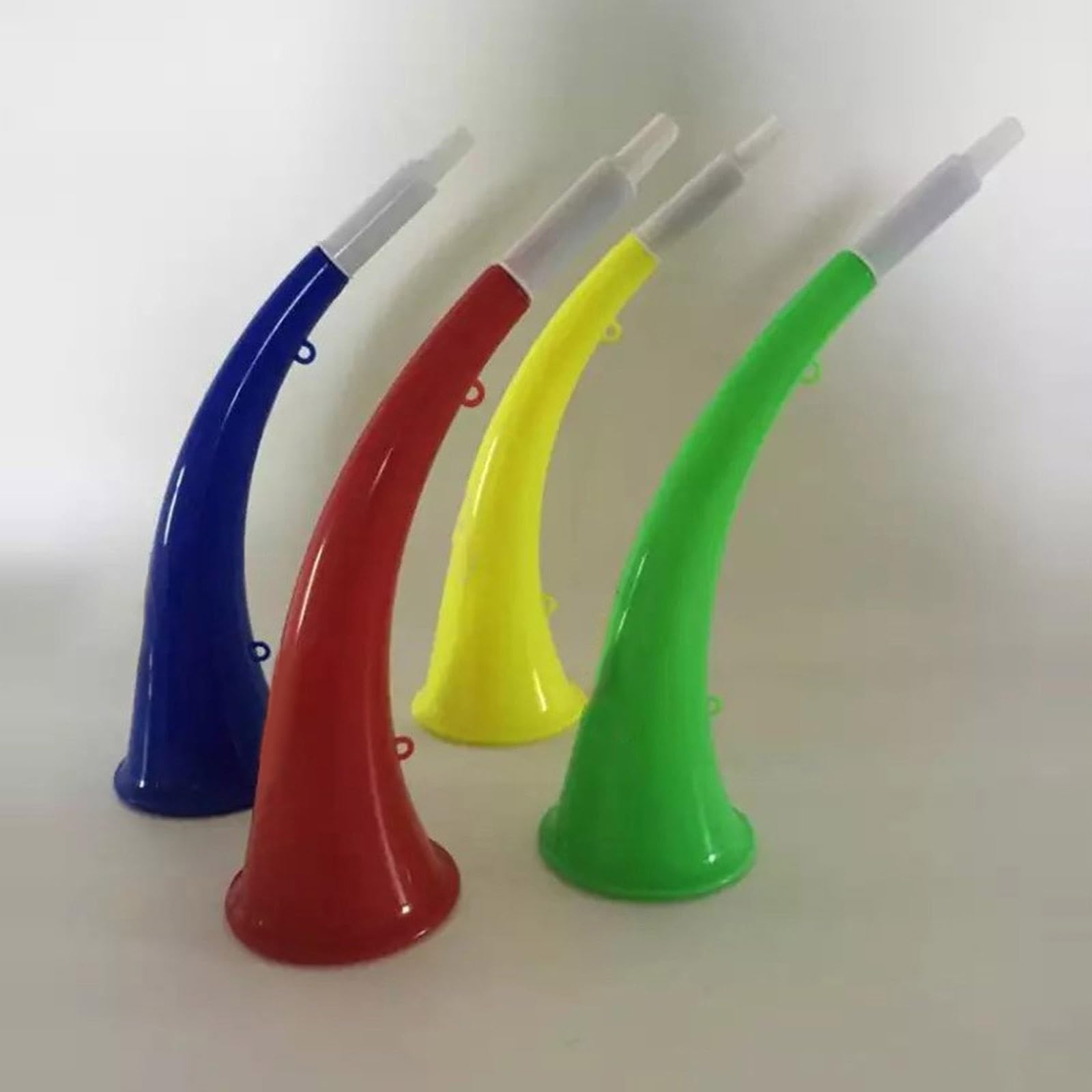 Vuvuzela Corne de stade Trompette football Générateur bruit plein air sport