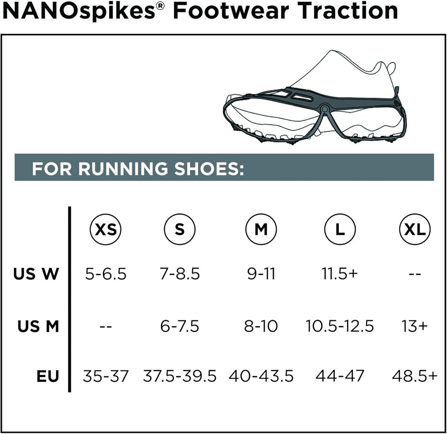 Kahtoola NANOspikes - Image 6