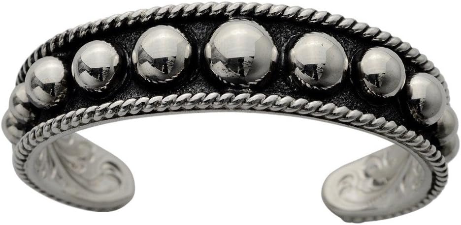 Vogt Silversmithsmiths The Blair Cuff