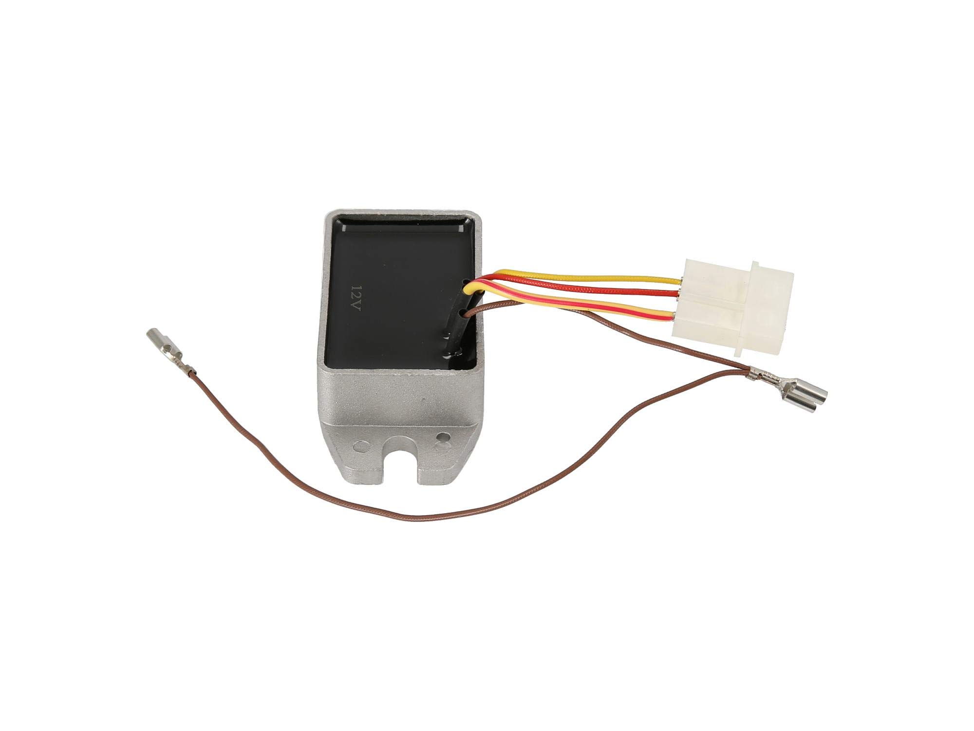 Regler für AC-DC R54 - für Simson S50, S51, S70, S53, S83, KR51/1 Schwalbe,