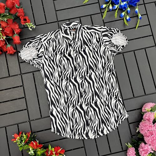 Image of Casual Shirt for Men|| Shirt for Men|| Men Stylish Shirt || Men Printed Shirt