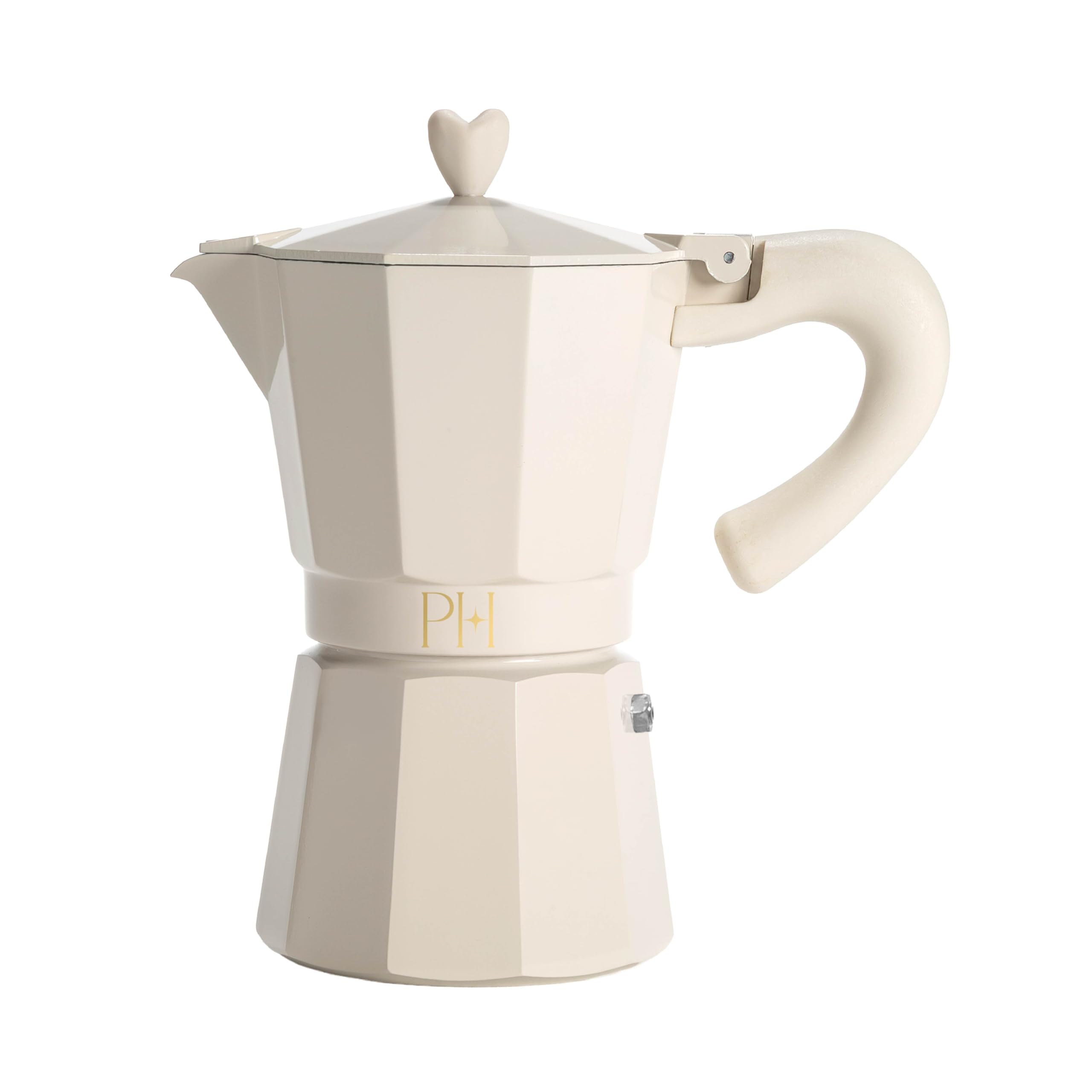 Paris Hilton Stovetop Espresso Maker