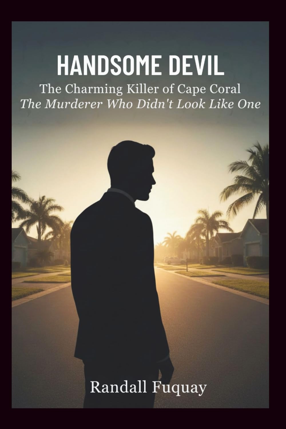Handsome Devil: The Charming Killer of Cape Coral: The Murderer Who Didn’t Look Like One
