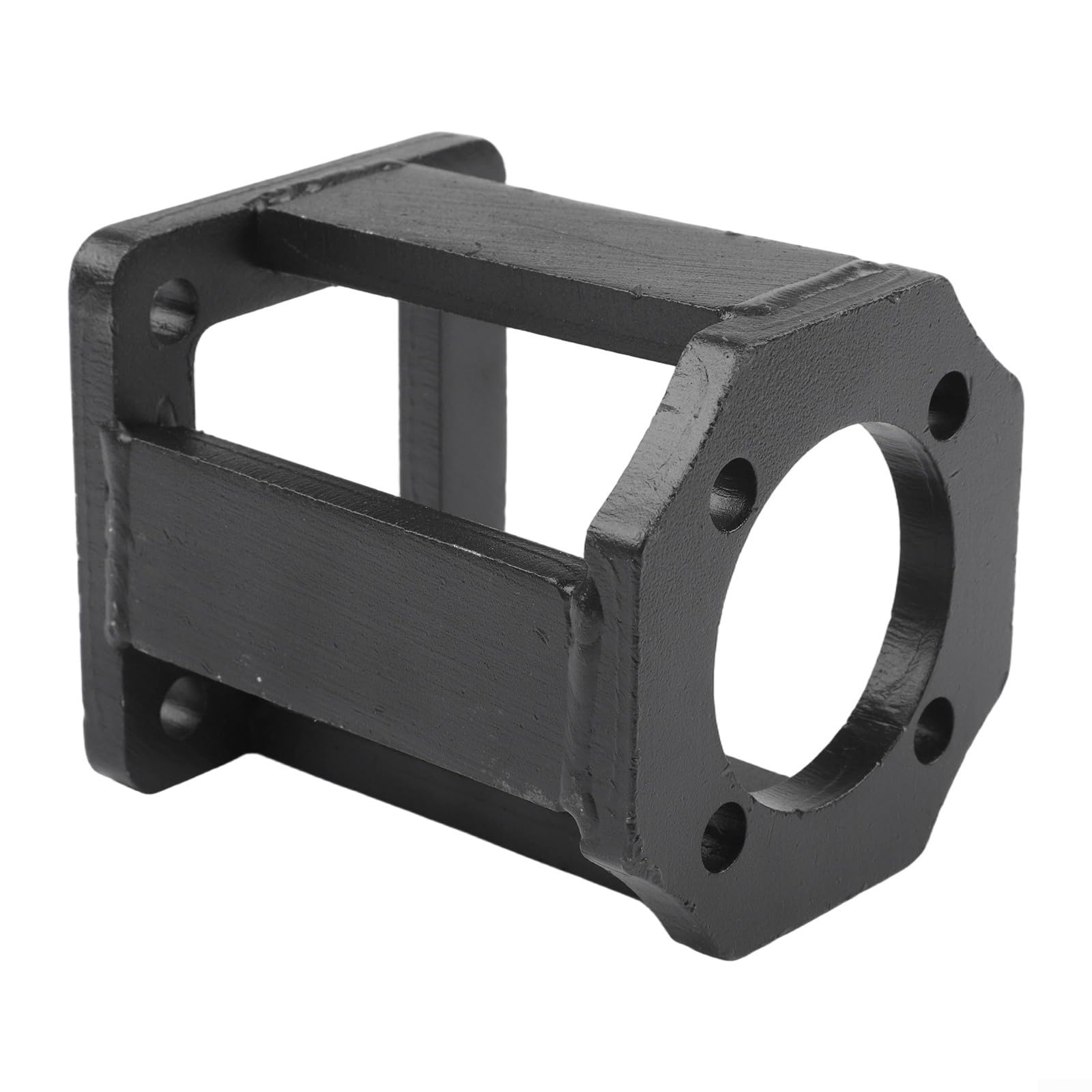 Soporte hidráulico de madera para bomba divisora de troncos para motores de 5-7 HP, compatible con unidades Huskee de 20/21/22 toneladas, modelos Speeco y Oregon, metal