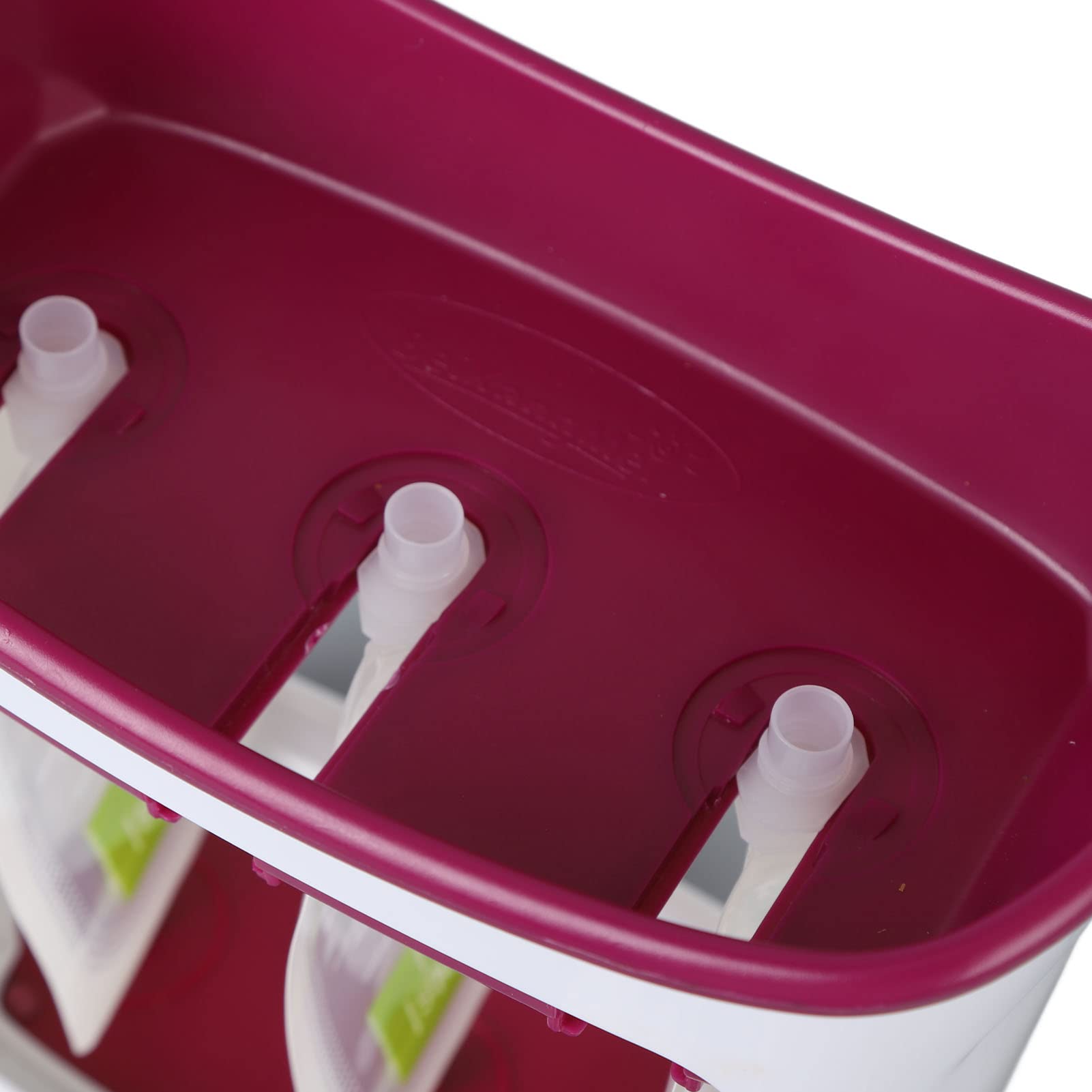 Station de pressage alimentaire, manuel de jus de fruits pour bébé Portable, facile à laver pour les bébés