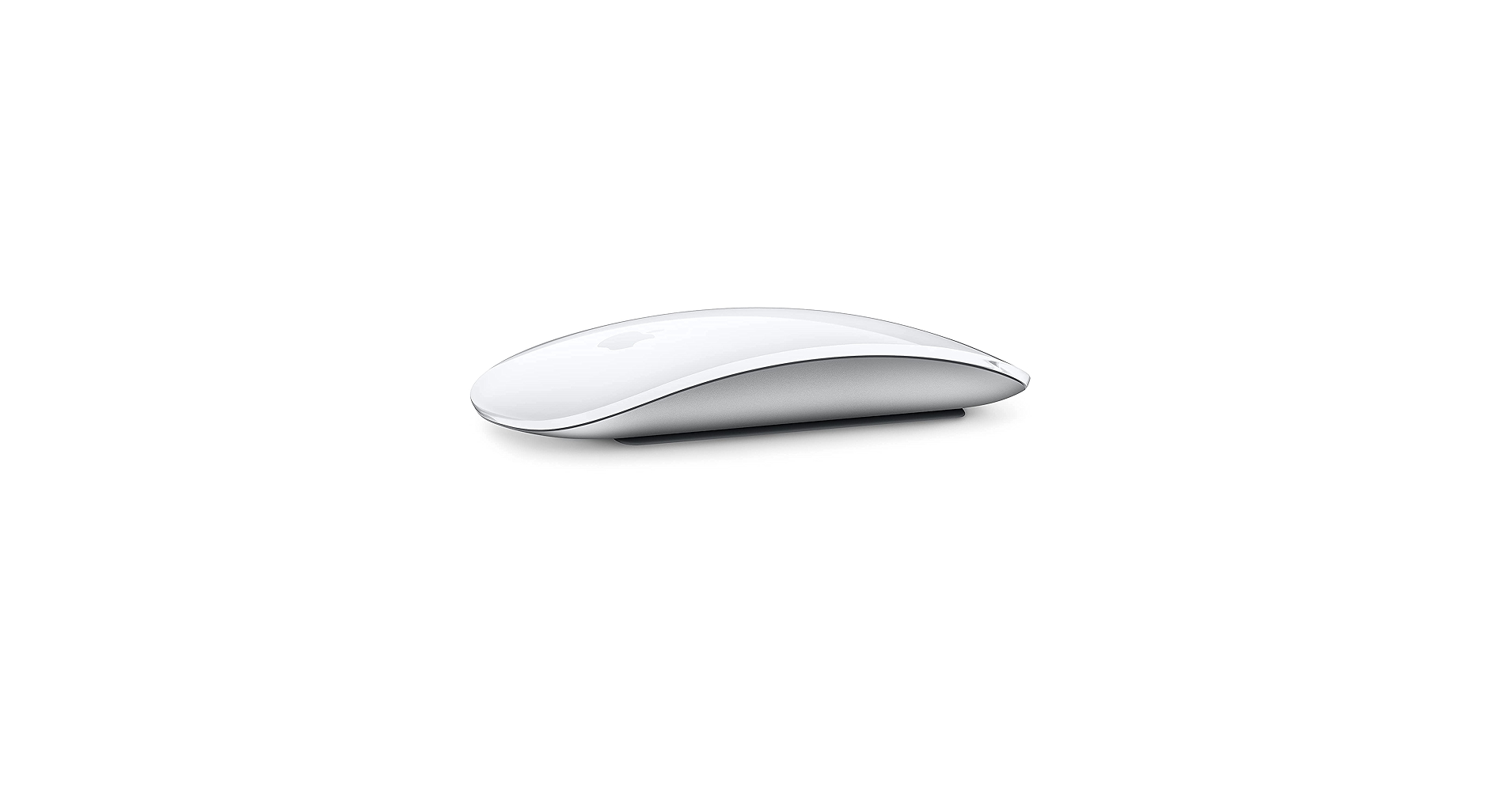 Amazon.com: Apple Magic Mouse (Wireless, Rechargable