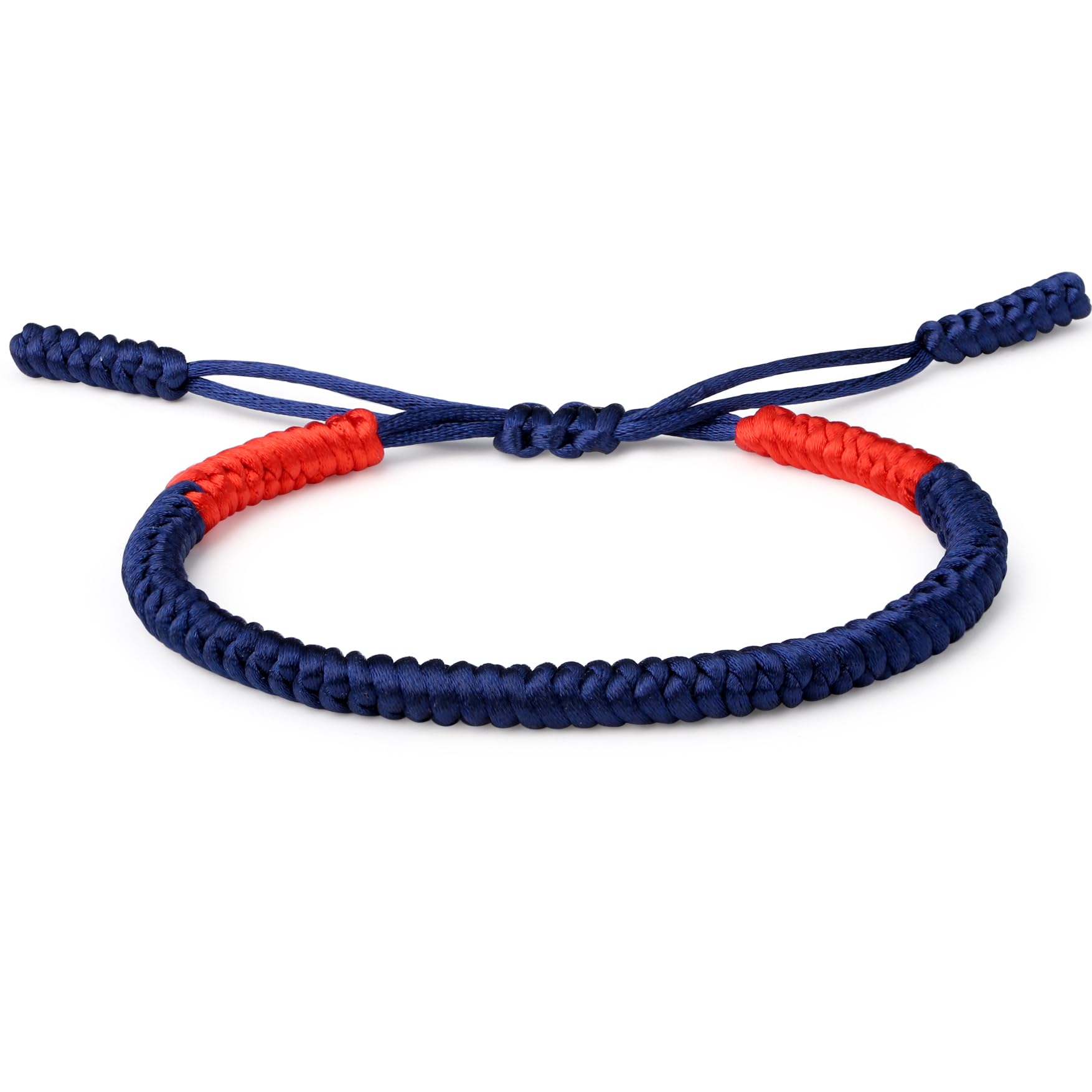 XIANNVXI Herren Armband Perlenarmband 8mm Naturstein Braun B
