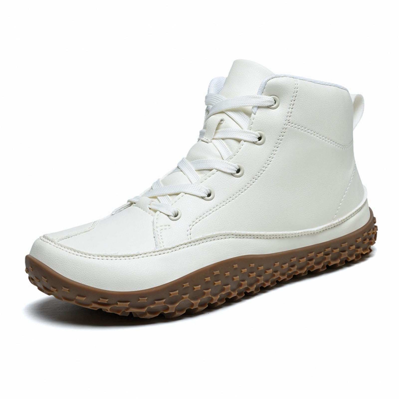 Chaussures d'extérieur pour homme imperméables et bottes de chasse légères - 8