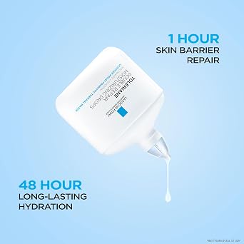 La Roche-Posay Toleriane Double Repair Moisturizing Drops, 1.69oz