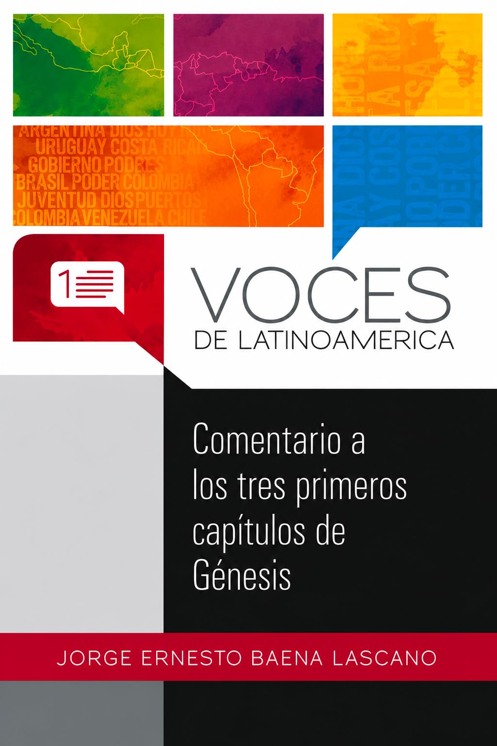 Comentario a Los Tres Primeros Capítulos De Génesis