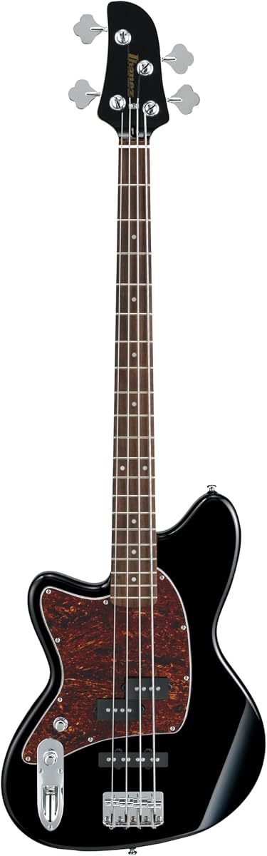 TMB-100 Talman Bass Left-Handed - Black
