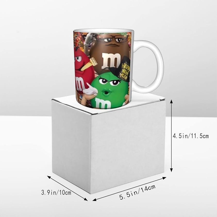 Amazon.co.jp: エムアンドエムズ アメリカ チョコレート M3(1