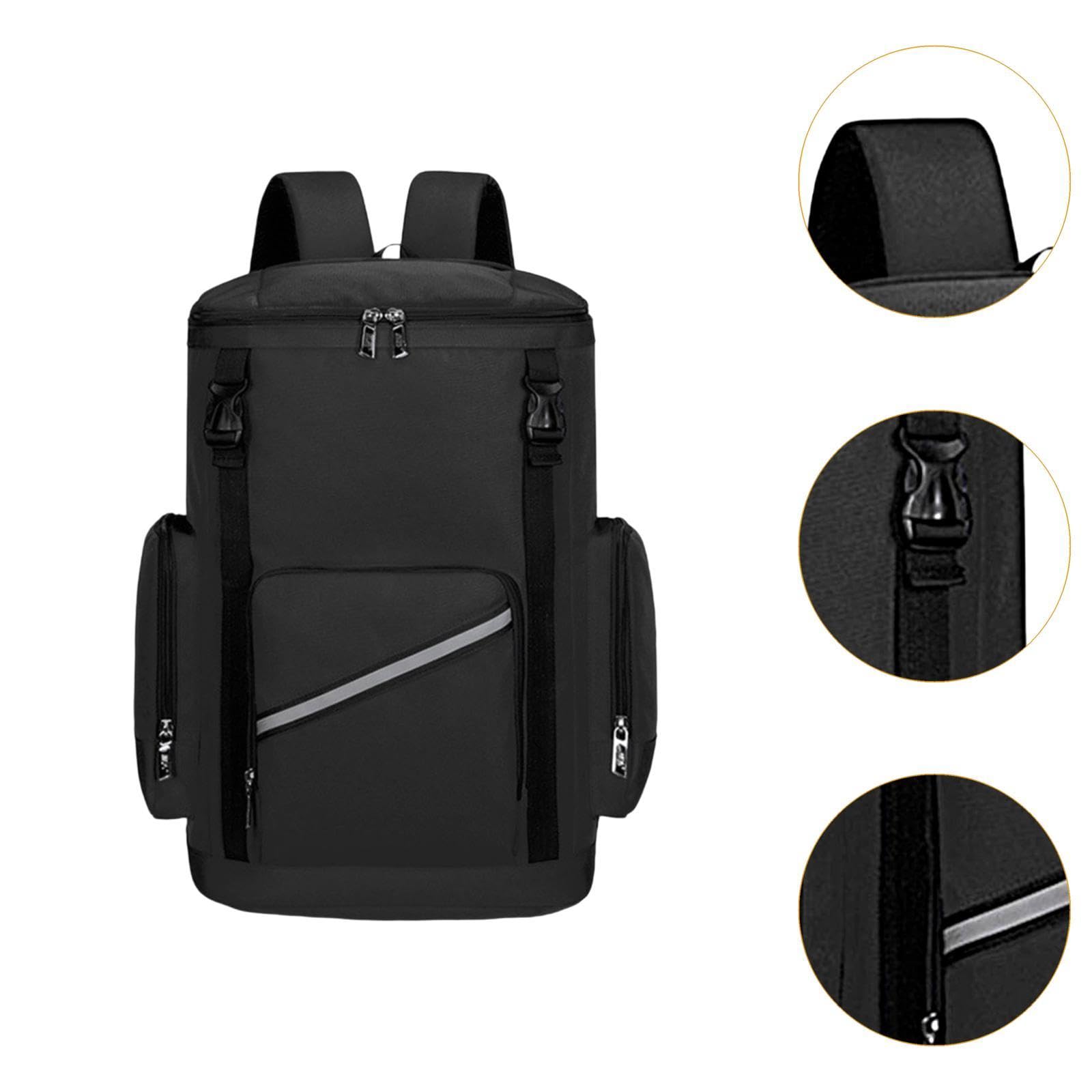 Sac à Dos de Nettoyage Étanche Sac à Dos de Ménage en Tissu Oxford