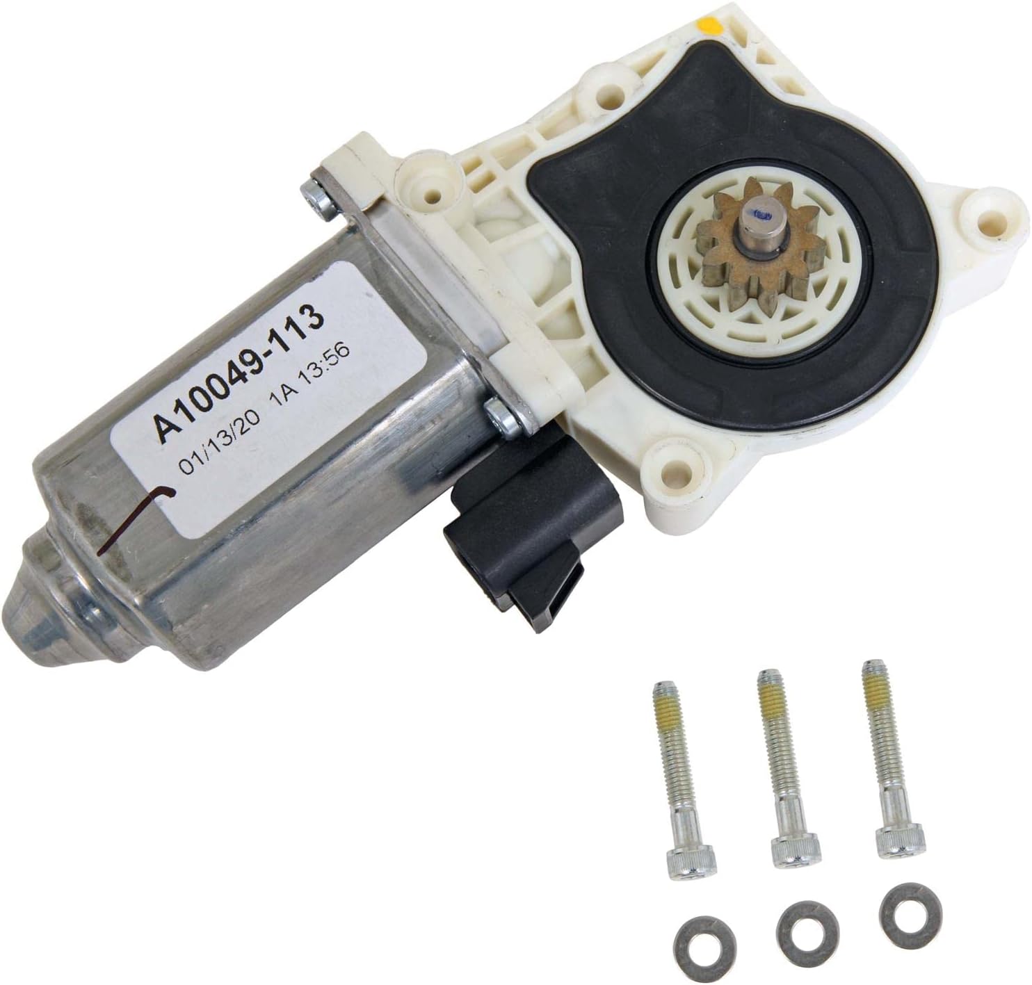 AMP Research 80-03129-90 Power Step Running Board Motor