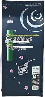 Hikari (ヒカリ) 咲ひかり 育成用 浮上 M 5kg