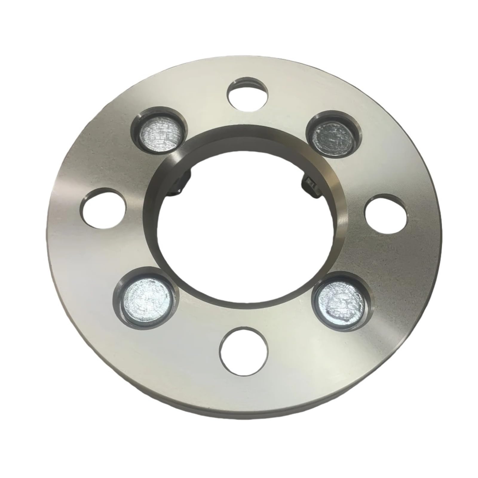 Entretoises de roue 2 pièces 25mm PCD 4x108 à 4x100 entretoises/adaptateurs de roue alésage central 71mm goujons M12X1.5