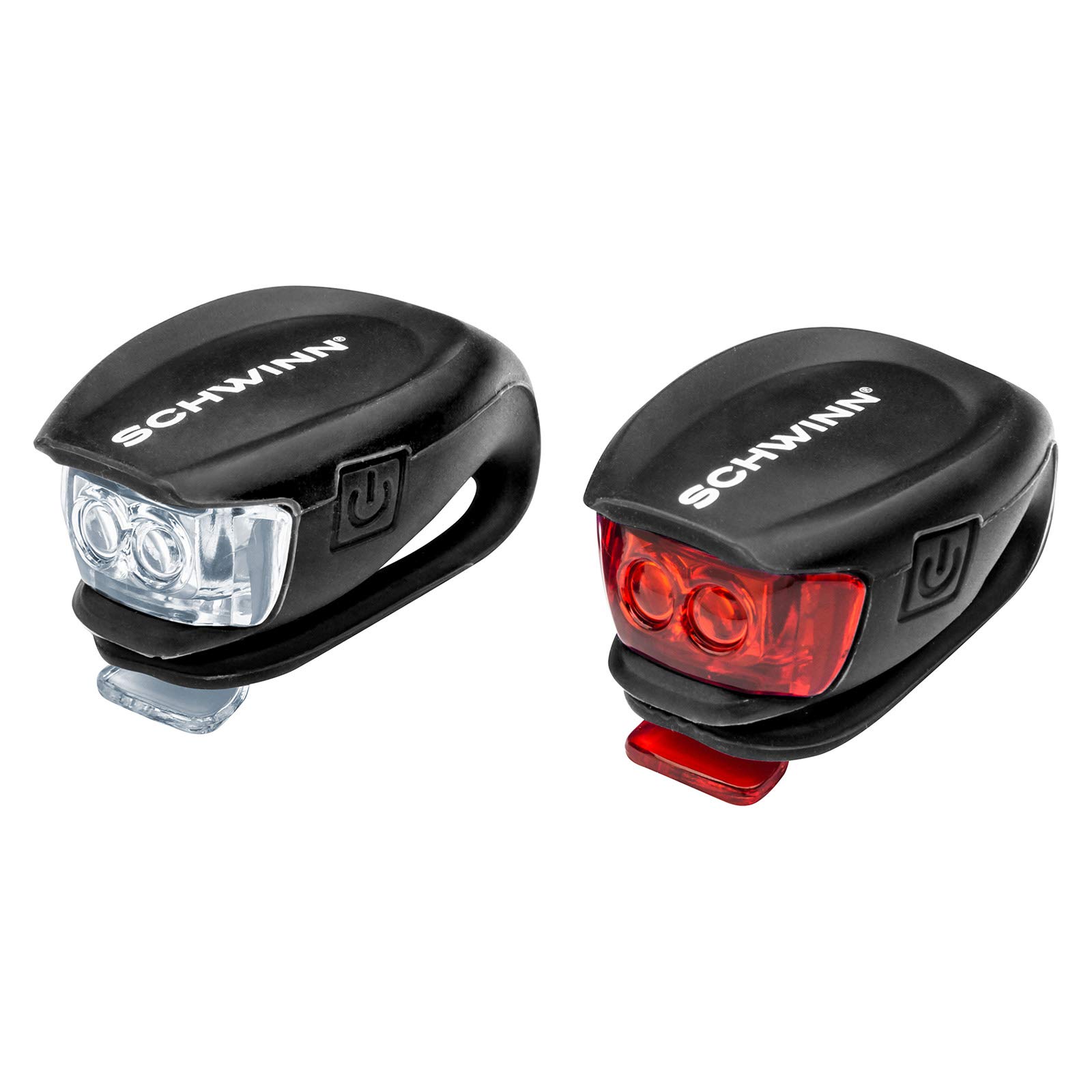 schwinn quick wrap led light