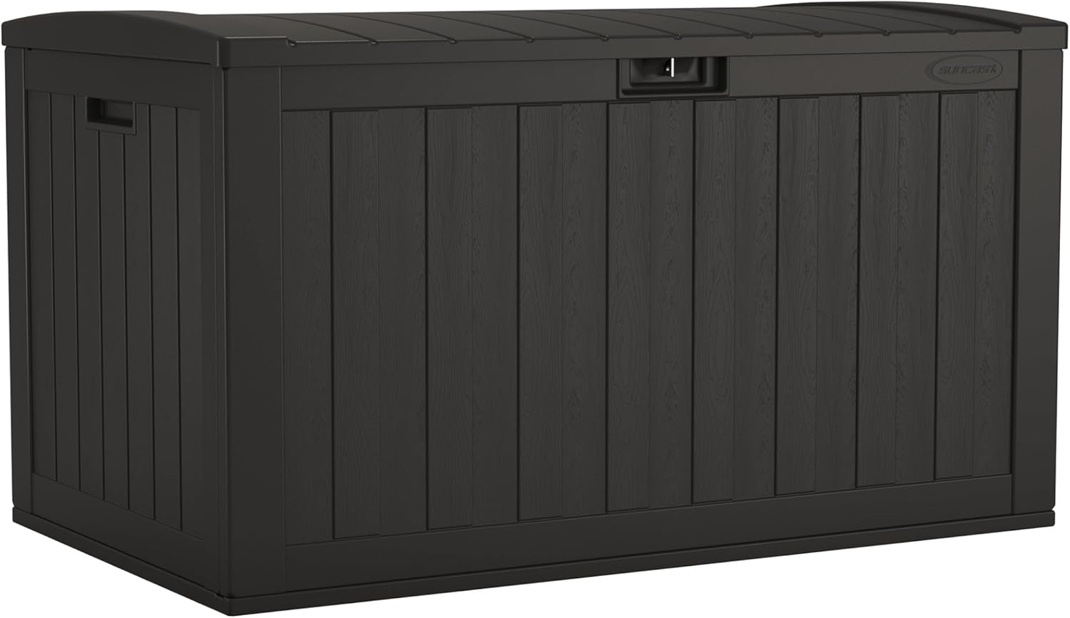 Suncast 134-gal All-Weather Patio Deck Box