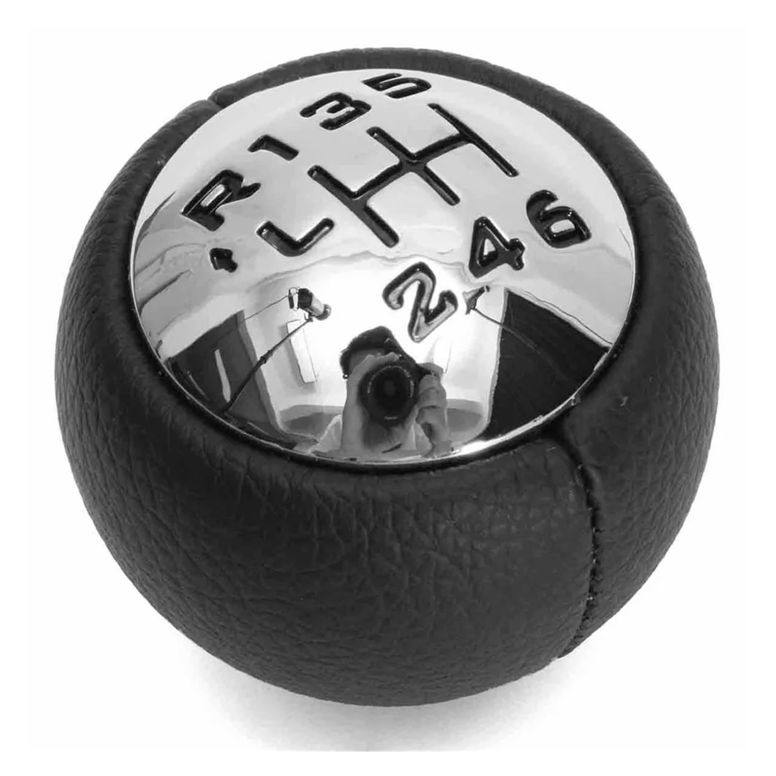 Performance Gear Knob For Peugeot 307 308 3008 407 5008 807 For Citroen