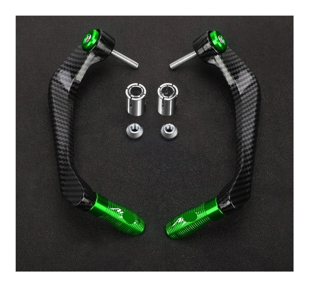 HVHSSAOCW Grips Guard Brake Clutch Levers Protector for XRV750 for Africa for Twin for CRF1000L for CRF1100L for CRF 1000L Handguard Brake Guard