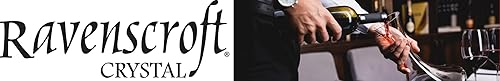 Miniatura 9 de Ravenscroft Crystal Ultra Magnum Decantador