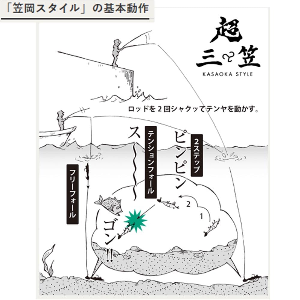 Amazon.co.jp: V.I.SOUL ブイアイソウル 超三笠 一つテンヤ