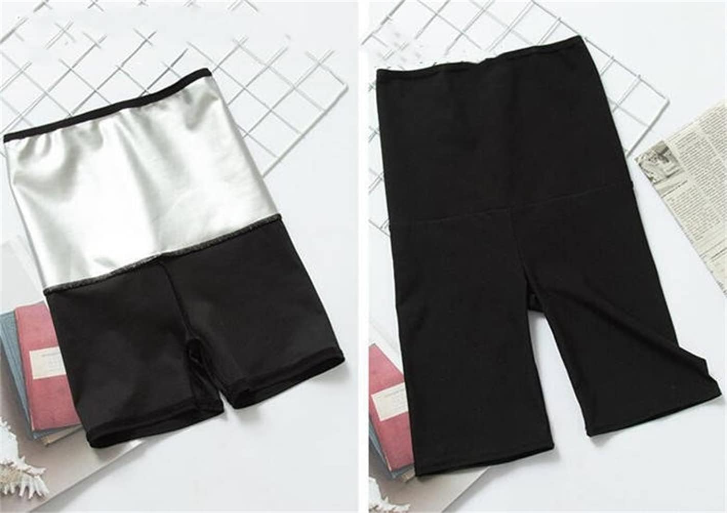 安心発送 ヨガパンツ レディース 超発汗サウナパンツ 9分丈 3分丈 5分丈 サウナ効果 ダイエット スパッツ スーツ ぽっこりお腹 解消 発汗 保温 代引不可 Academydosaber Com