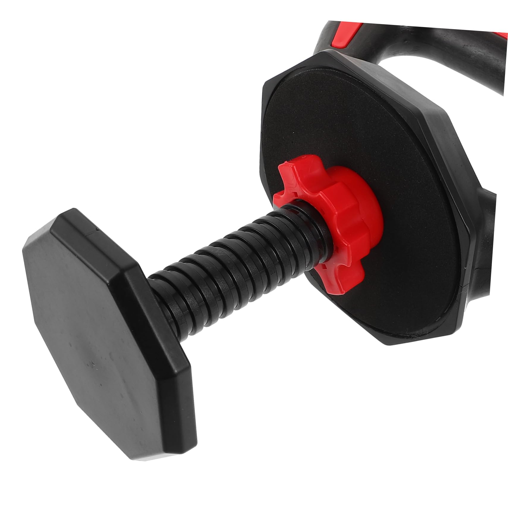 UPKOCH Kettlebell Grip Replacement Handle Adjustable Fitness Kettlebell Handle Part for Strength Training Cardio Workouts Durable Wear Resistant Equipment for Home Gym Use