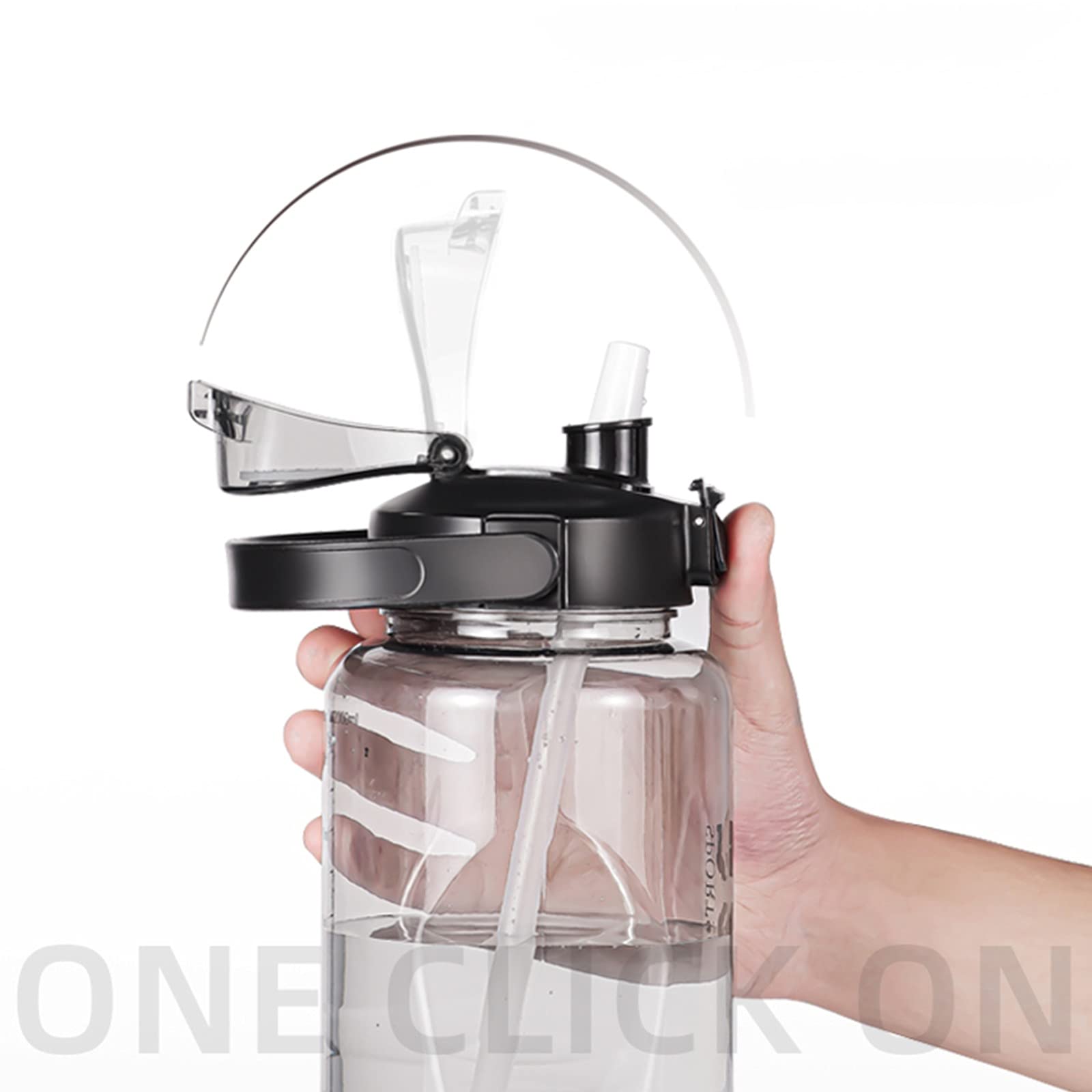 Amazon.co.jp: ヘルメット用ストロー付きスポーツウォーター