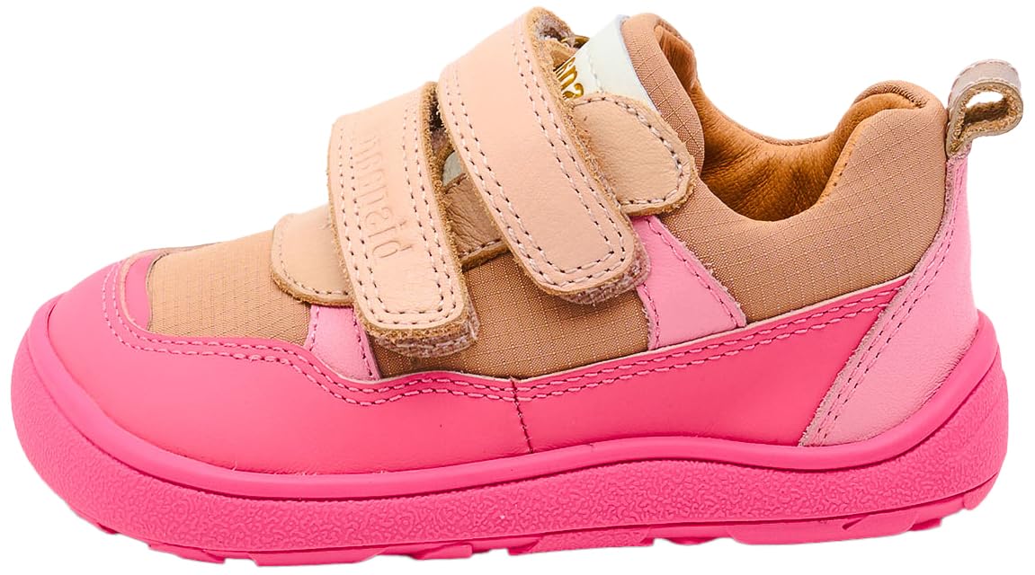 bisgaard Barefoot Elroy