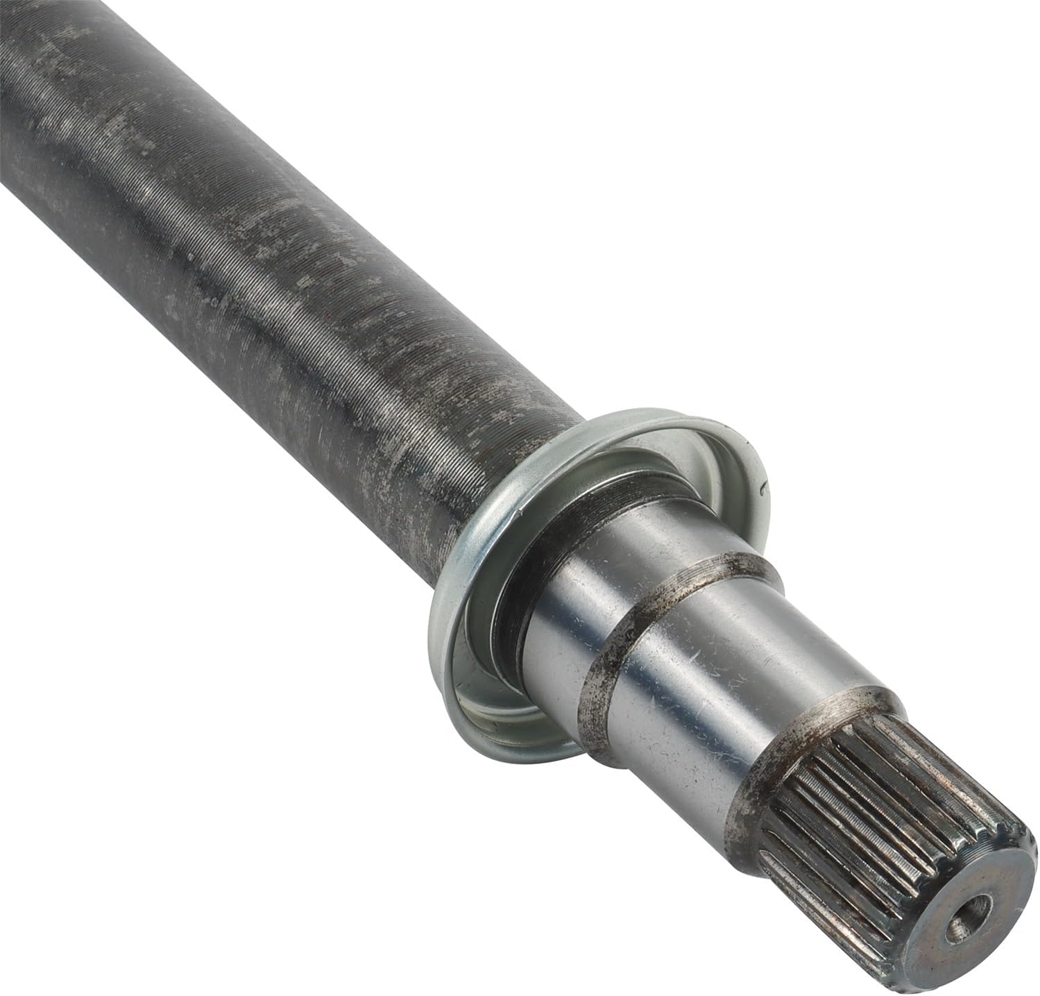 NCV69061 TO8342 Front Right(Front Passenger Side) CV Axle Shaft Replacement for 2011-2016 for Scion tC;