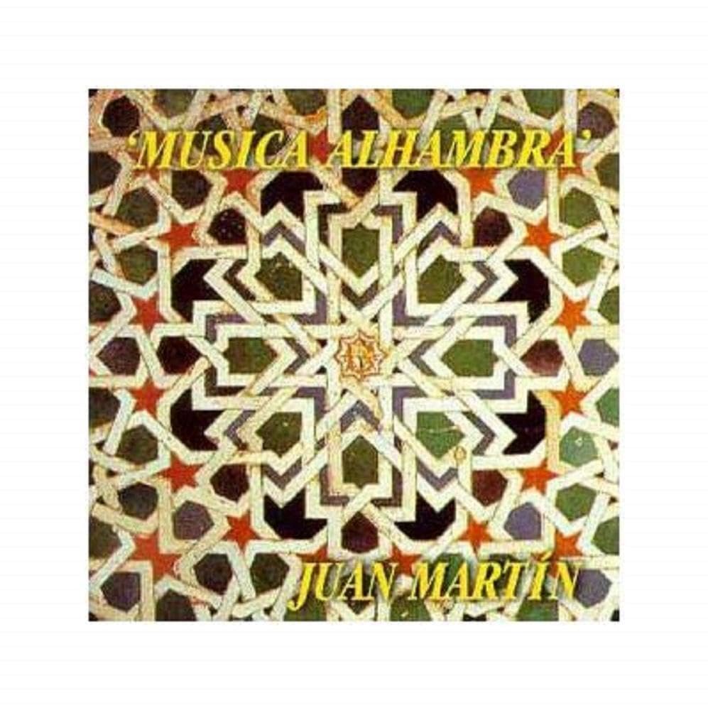 Musica Alhambra