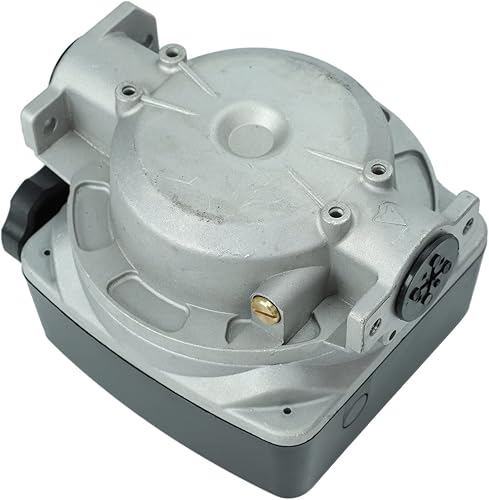 Miniatura 7 de Bomba de transferencia de combustible rojo de 12 V 15 GPM Gasolina DC con kit de boquilla y medidor de flujo de combustible diesel para queroseno