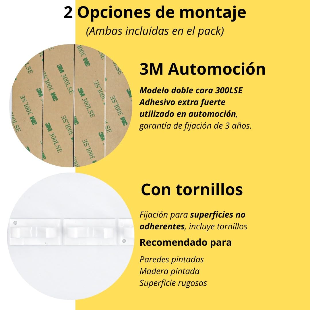 Especieros para cocina, Organizador especieros para pared, Soporte de botes de especias para estanteria, Organizador armarios y cajon, Codimentero para 20 botes
