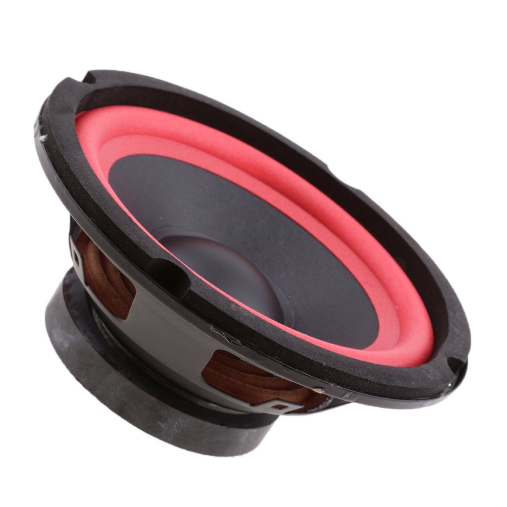 5 inch subwoofer speaker