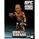 Amazon | UFC Ultimate Collector アンデウソン シウバ 並行輸入品