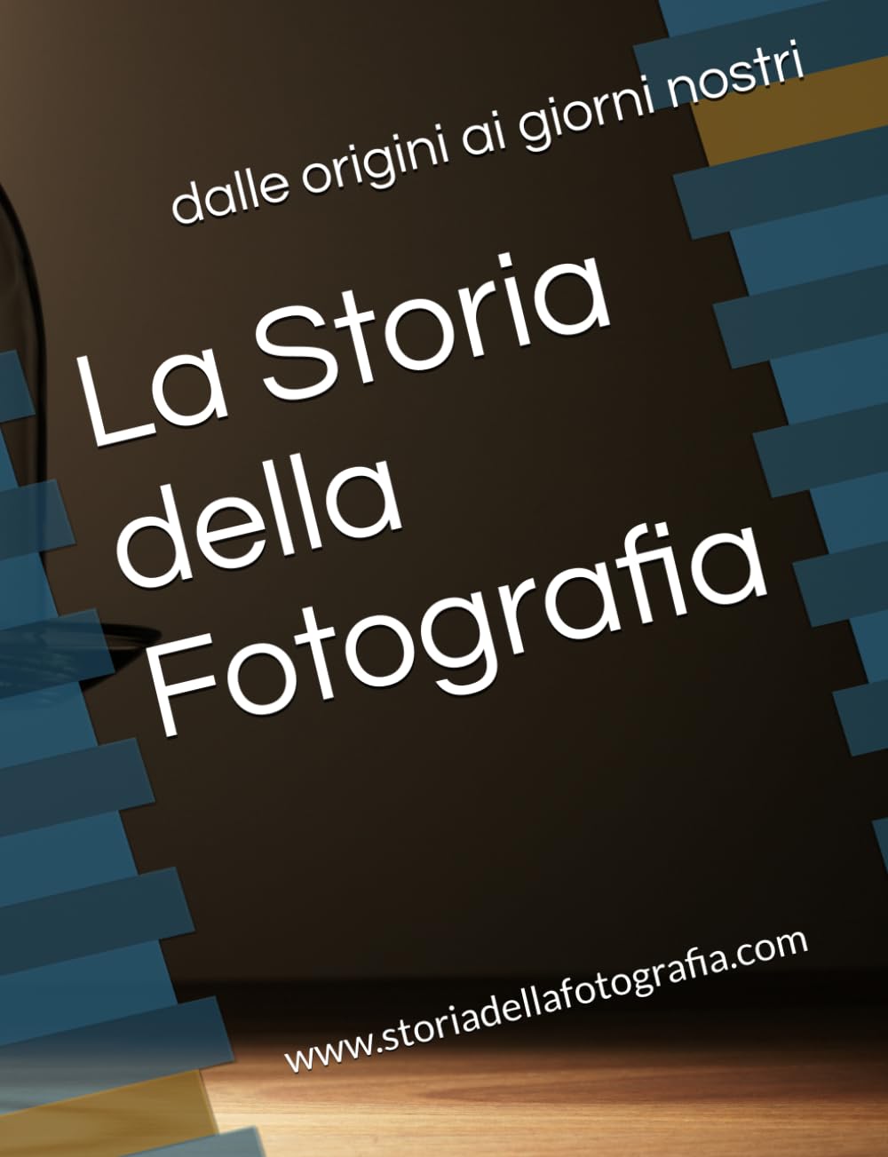 La Storia della Fotografia: dalle origini ai giorni nostri