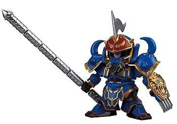 BB戦士三国伝　20体セット Amazon | SDガンダム BB戦士 桃園の誓いセット (BB戦士三国伝