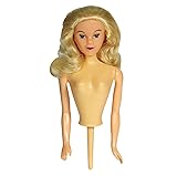 PME DP200 Doll Pick-Blonde, for Cake Decorating, Standard,