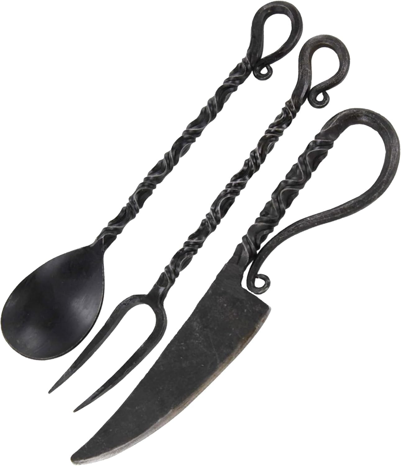 Armory Replicas™ - Noblemans Feasting Cutlery Set of Medieval Times