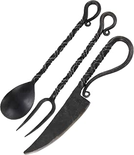 Armory Replicas™ - Noblemans Feasting Cutlery Set of Medieval Times