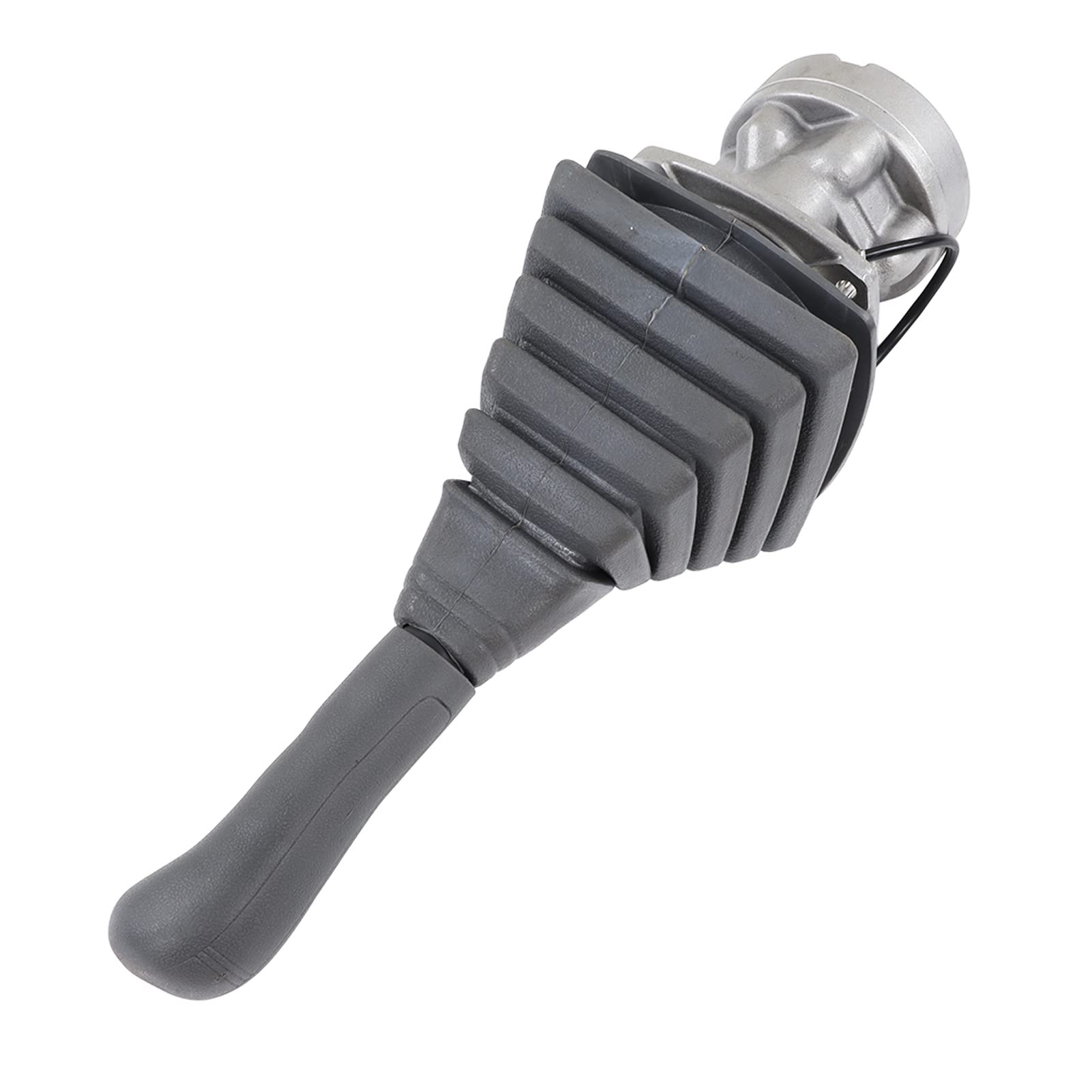 Wymiana Joysticka Zaworu Pilotowego Fydun R2420-9015 Uchwyt Sterujący Koparki ze Stali Stopowej dla dla Rodzin