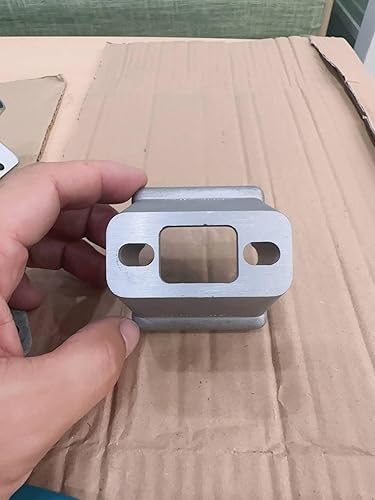 Miniatura 9 de CDHPOWER -G2 Racing Kit de válvula de lengüeta de 0.906 in compatible con cilindros con espaciado de pernos de 1.575 in y 1.260 in - Bicicleta