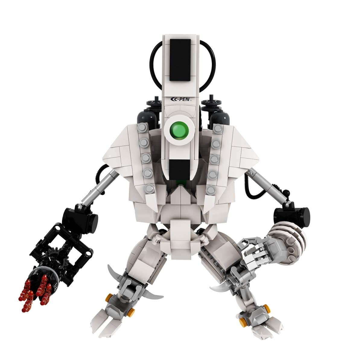 Amazon.co.jp: 新しい Skibid トイレ アップグレードされた Titan