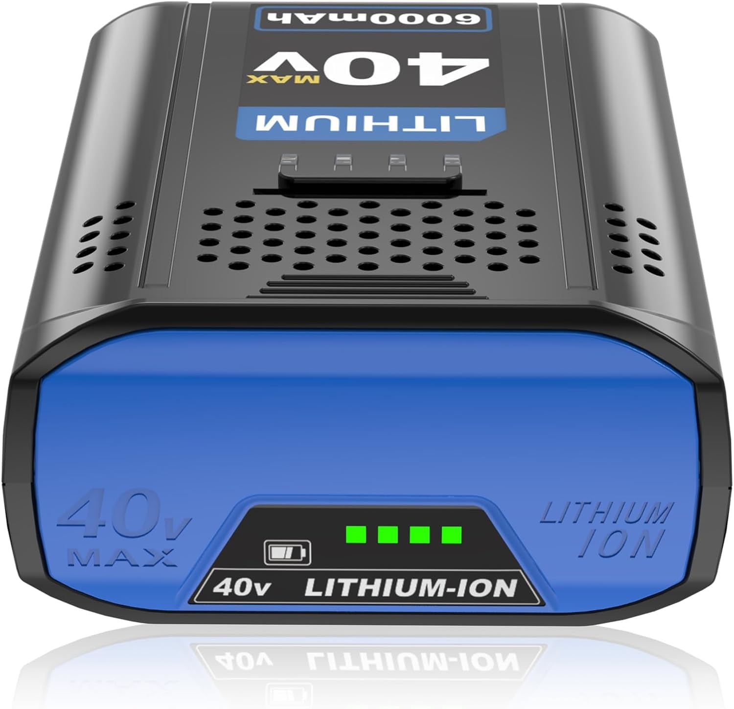 GERIT BATT 40V 6.0Ah