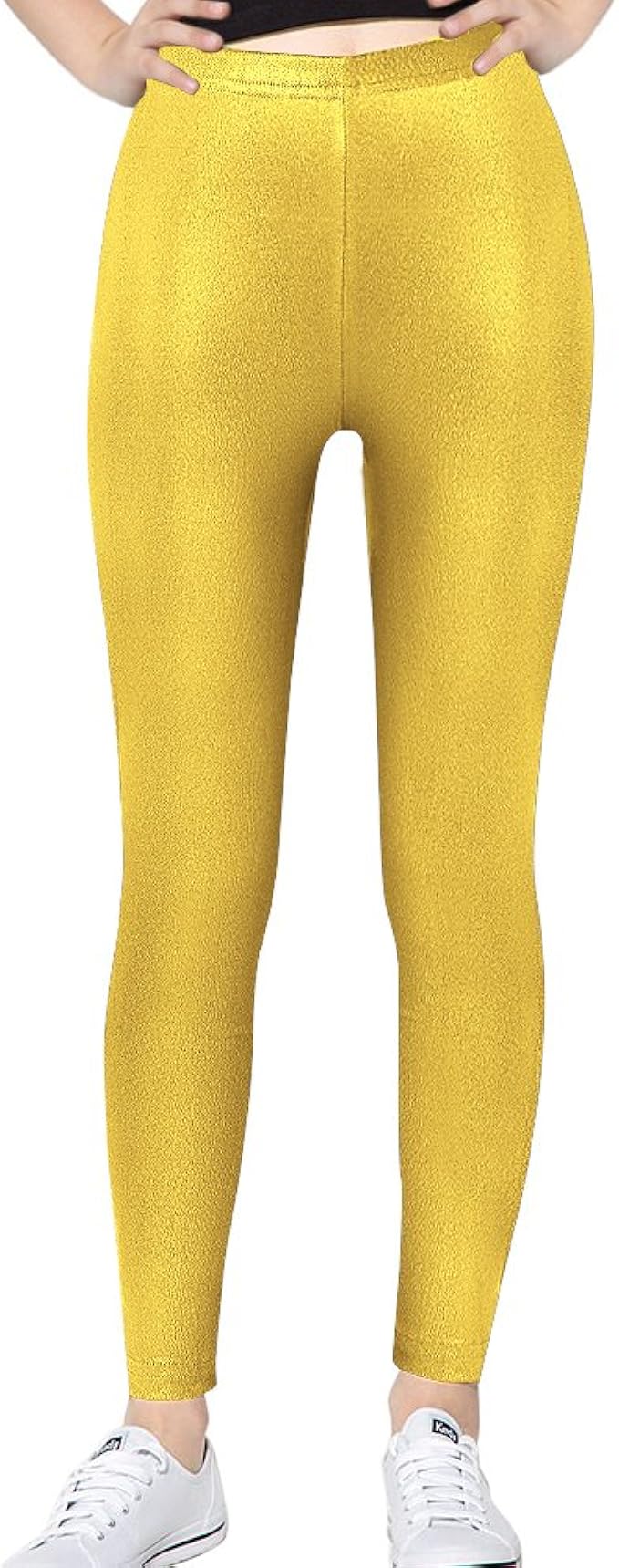 sparkle dance tights