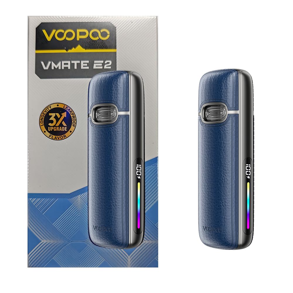 elfbar nachfüll pod läuft aus Vape Box Mod Kit - Box Mod Starter Kit